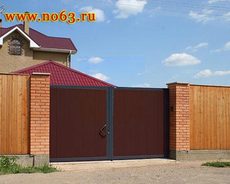 Ворота Дорхан. Ліцензія.