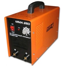 Сварочный инвертор Искра ММА-250С – 1430 грн