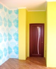 Настил ламінату