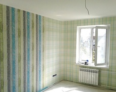 Оздоблення квартир