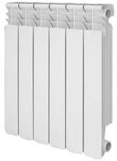 Заміна, установка, перенесення радіаторів опалення