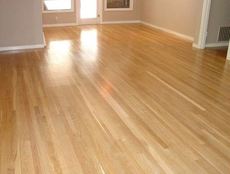 Покласти ламінат