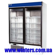 Продам шкафы холодильные новые и б/у.