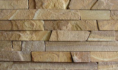 Фасадно-стінова нарізка-локшина