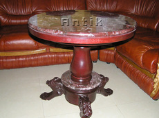 Вироби з мармуру та граніту.