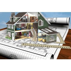 Будівництво житлових і промислових об'єктів