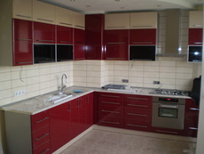 Меблі корпусні на замовлення будь-якої складності!