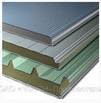 Сендвіч панелі та профнастил без посередників!