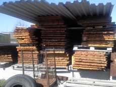 Продаємо сендвіч-панелі ППУ б / у оцинк.