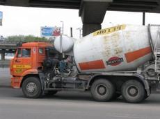 Бетон від виробника