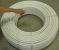 Металопластикова труба Multitubo