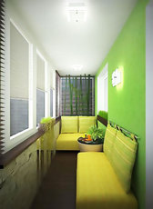 Пластикові вікна, двері, скління балкона.