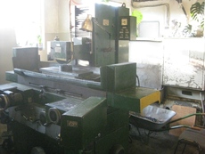 Верстат плоскошліфувальний RPO 200M1, 1988, пр-ва Румунія