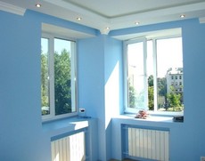 Ремонтні роботи