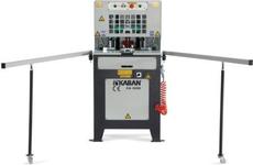 Продам модульний верстат для зачистки кутів СА3020.