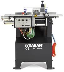 Продам напівавтоматичний двухфрезерний верстат для водовідли