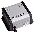 Встановлення автономного електроживлення для газових котлів