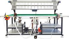 Фурнітурний стіл ЄК 1040 Kaban.