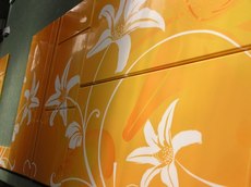 Матеріали для виробництва корпусних меблів.