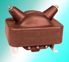 Трансформатор напряжения НОЛ-08-6, НОЛ-08-10.