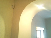 Шпаклівка стін ціна