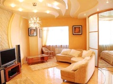 Оздоблення квартир