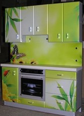 Кухні і скіналі від виробника, в т.ч. з фото (ФМП).