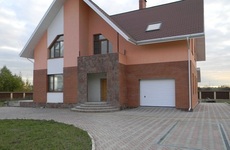 Ремонтно-будівельні роботи.