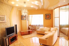 Оздоблення квартир