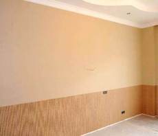 Поклеим недорого шпалери в Києві