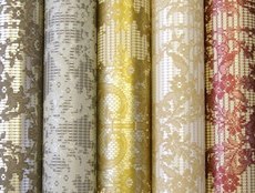 Поклейка шпалер. Київ.