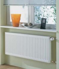 Радіатори сталеві панельні за оптовими цінами!