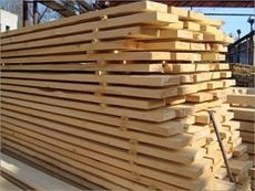 Пиломатеріали в наявності і під замовлення з доставкою по Че
