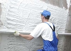 Оздоблювальні роботи. Київ.