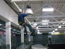 Висотні роботи