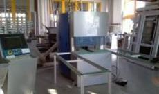 Зачистной автомат ЧПУ KMW APH-2-CNC
