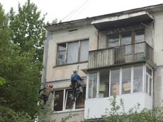 Висотні роботи