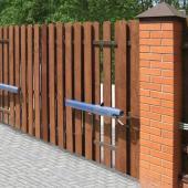 Приводу AN-motors в Кривому Розі