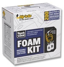 Установка Foam Kit 200