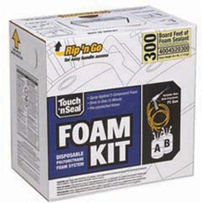 Установка Foam Kit 300
