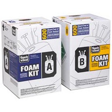 Установка Foam Kit 600