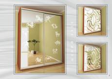 Замовити шафи-купе в Кривому Розі можна через інтернет