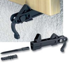 Фурнітура Масо для віконниць (Рустіко)