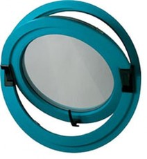 Фурнітура для круглих вікон Hautau