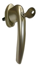 Ручка Масо, серія Рапсодія з замком