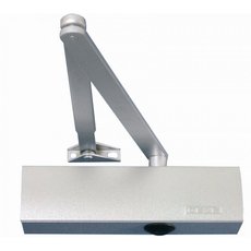 Дверні доводчики GEZE 2000 VBC з подвійним регулюванням