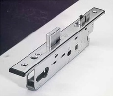 Однозапірні дверний замок Масо ДМ-25, 35, 45 мм