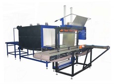 Транспортна упаковка длинномеров