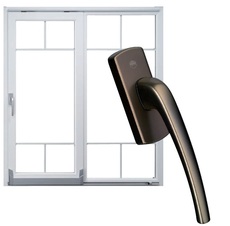 Розсувна фурнітура Масо (Австрія)