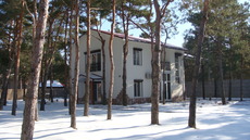 Скління котеджів Trocal A5, 88 Plus.